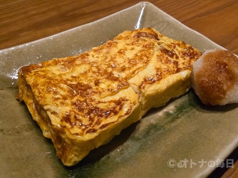 美味しん坊　麻布台ヒルズ　山都　蕎麦